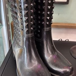 Rain Boots