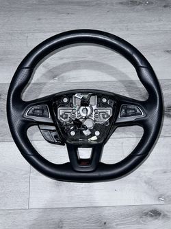 Ford Focus Steering Wheel
