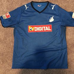 Hoffenheim jersey