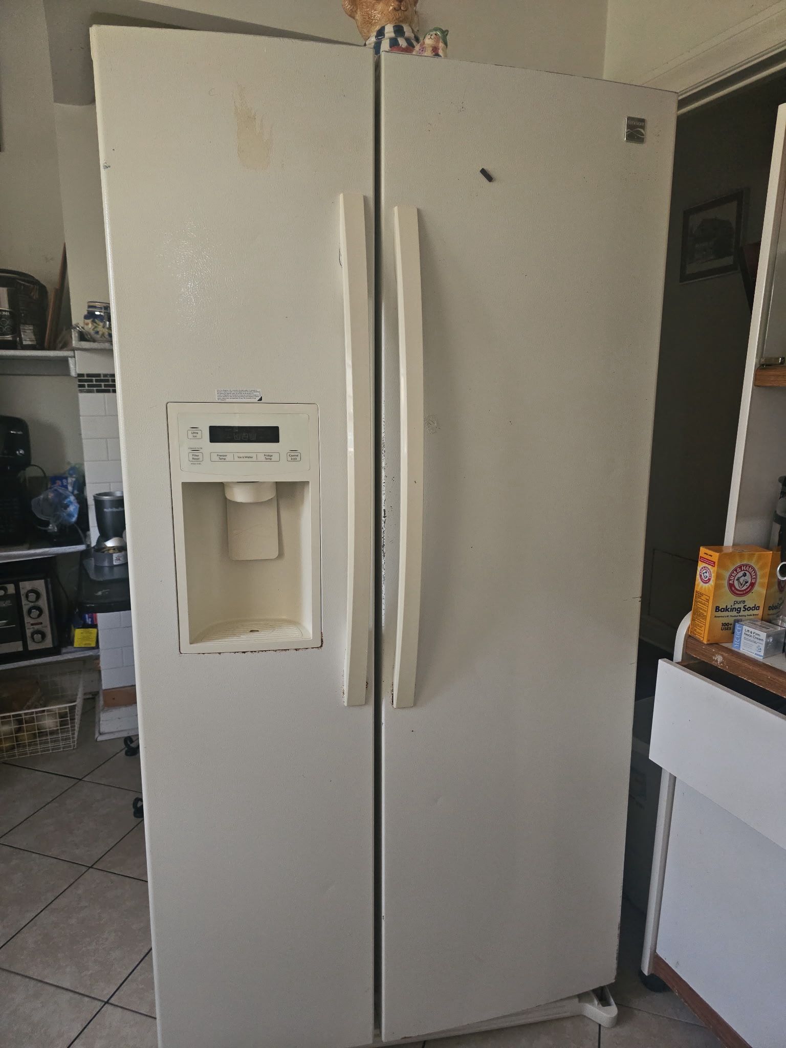 Kenmore Refrigerator