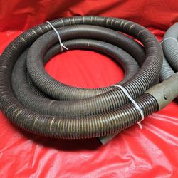 SHOP VAC HOSES 25FT  $20