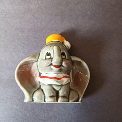 1970's Vintage Disney Dumbo the Elephant