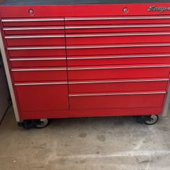 Snap On Tool Box