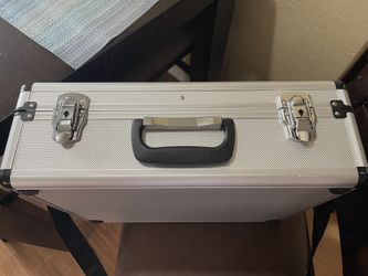 Carry Case