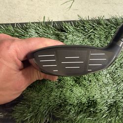 Callaway Paradym 3 wood Heads