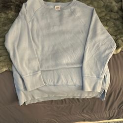 Women’s Crew Sweatshirt By Pink