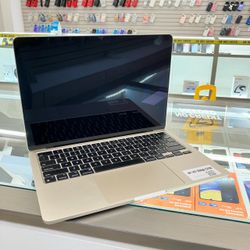 MacBook Air M2 256gb 8ram