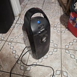 Air Purifier 