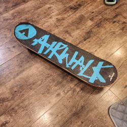 Airwalk Skateboard