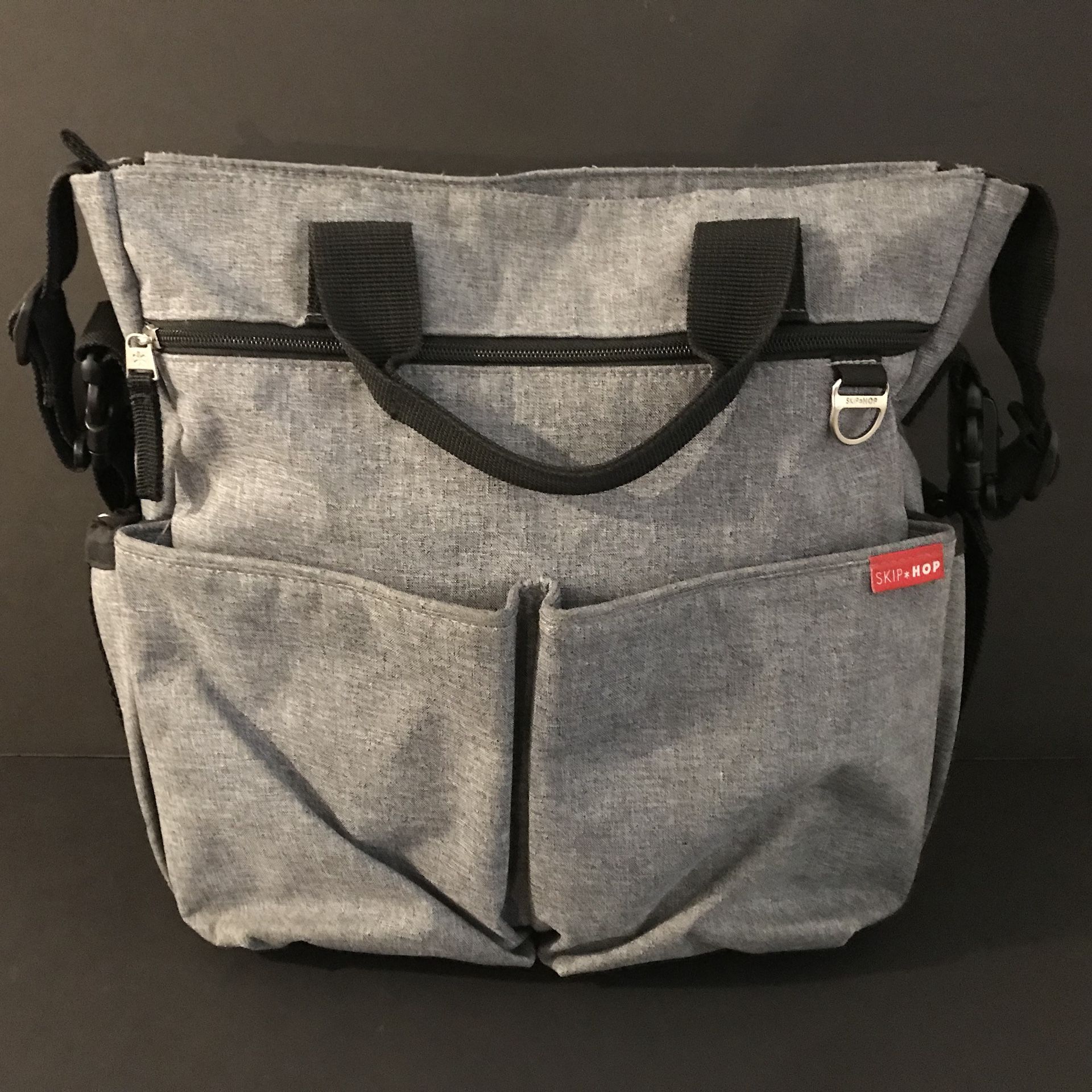 Skip Hop Diaper Bag