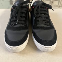Burberry Sneaker Men’s