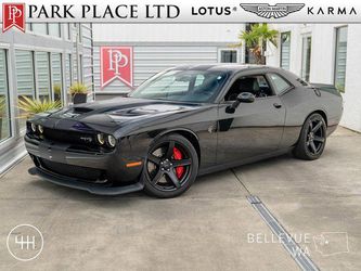 2017 Dodge Challenger