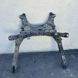 2020 Honda Civic Subframe Parts
