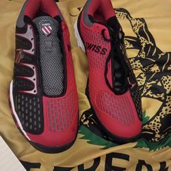 K swiss Size 12