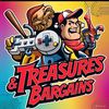  Treasures & Bargains 