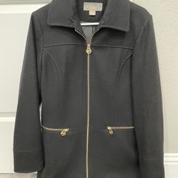 MK Wool coat