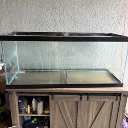 75 Gallon Aquarium
