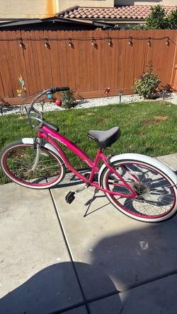 Kent Del Rio bike