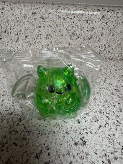 Halloween squishies