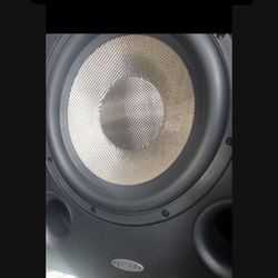 Episode High End Powered Subwoofer 