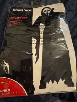 KID COSTUME