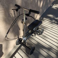 Knee Scooter