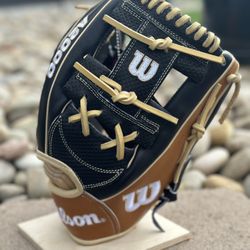 2024 Wilson A2000 SC1787 11.75 Glove Brand New W/ Tags