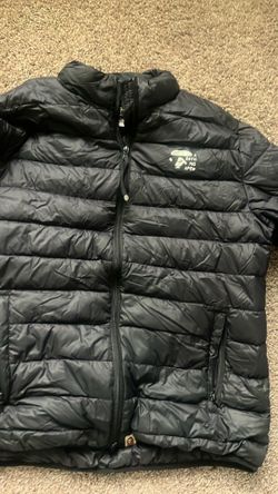 Babe jacket