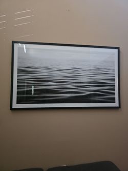 Water Scene Picture