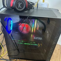 Gamer Pc 