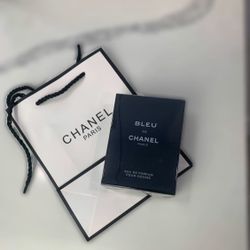 CHANEL  BLEU DE CHANEL Eau de Perfum