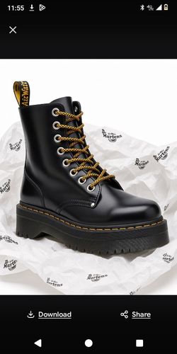 Dr Martens