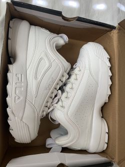 Fila Disruptor