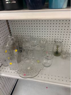 Glass