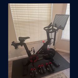 Peloton 