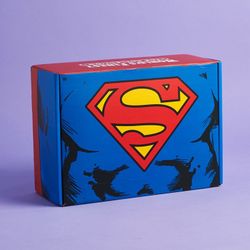 DC Comics World’s Finest: The Collection Summer 2018