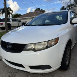 2010 KIA Forte