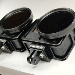 GoPro HERO Black 7 (2 Cameras)