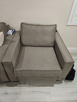 Arm Chair Sofa