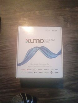 Xumo