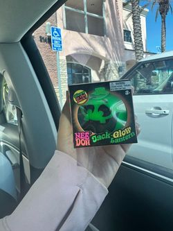 NeedOh Jack Glow