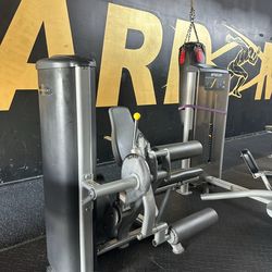 Paramount LEG CURL/LEG EXTENSION