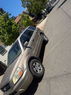 2003 Honda Pilot