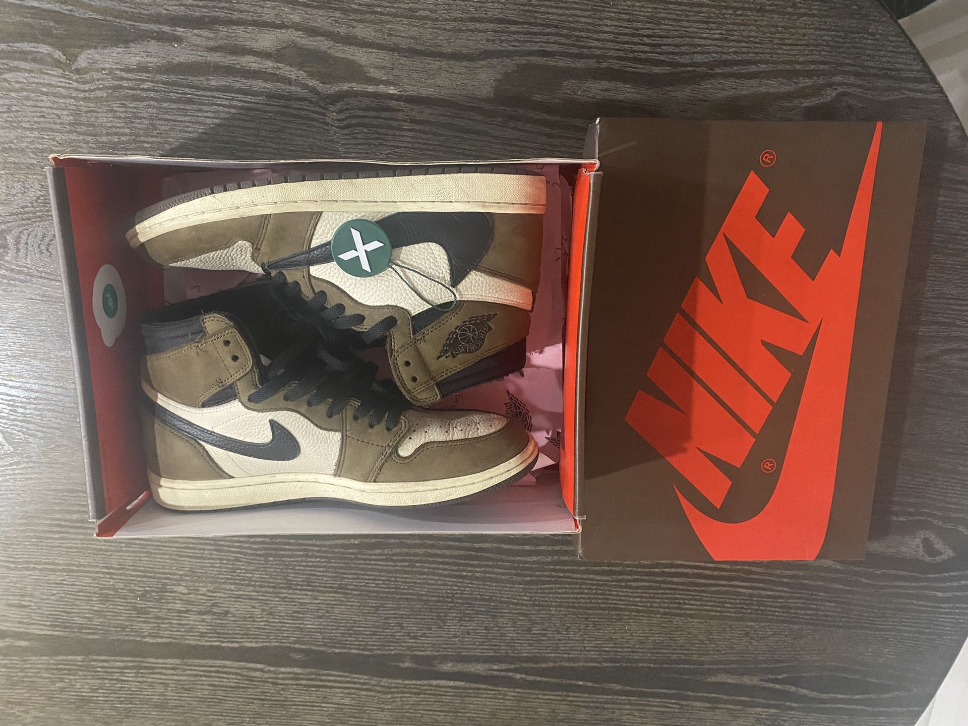 jordan 1 high travis scott mocha