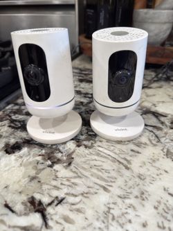 Vivint Indoor Cameras A1G Type v-CAM 1