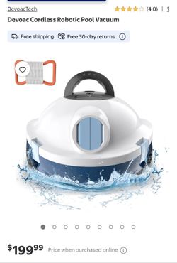 Brand New Pool Cleaner