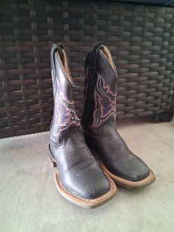 Kids boots