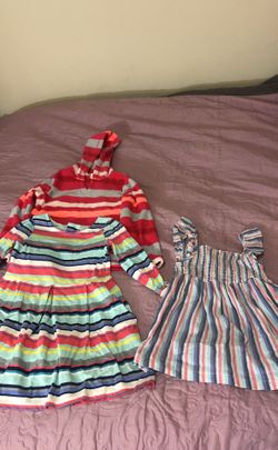 5-6 girl clothes
