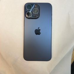 15 Pro Max 512GB Unlocked 