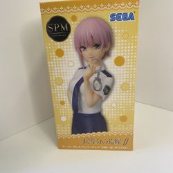 Ichika Nakano Police Ver. Quintessential Quintuplets